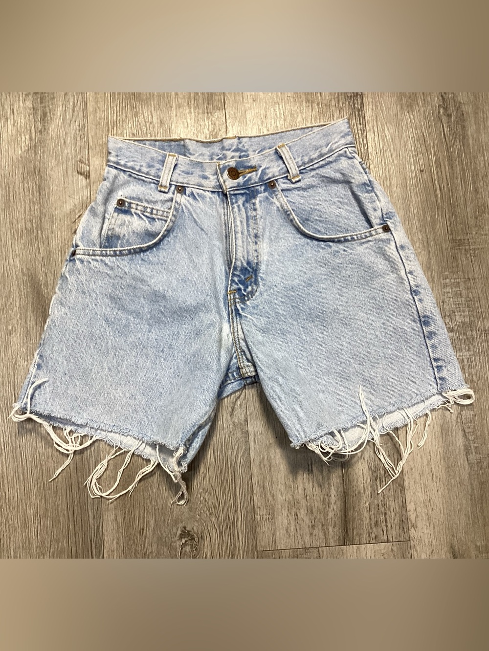 Vintage Y2K Arizona Women’s Shorts.